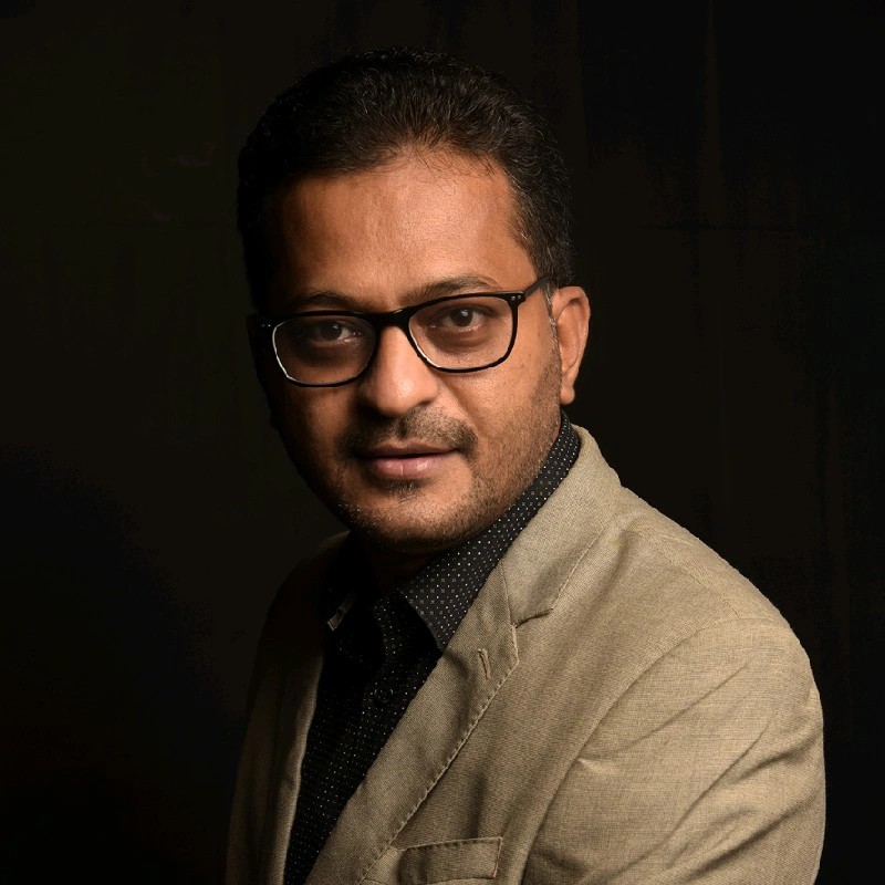 Prajnesh Mistry